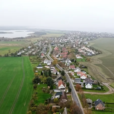 Ostseeperle Börgerende