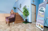 RedDoorz Syariah Near Taman Siring 2