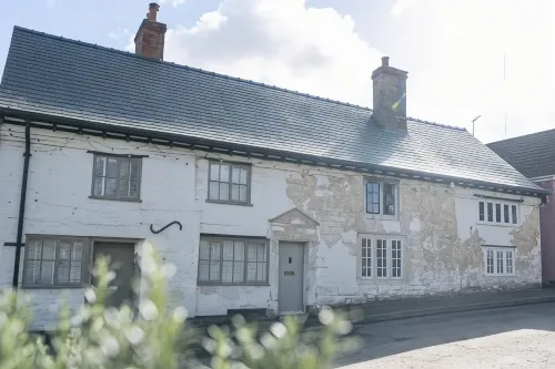 Seven Abbey Lane Hotel di Southam