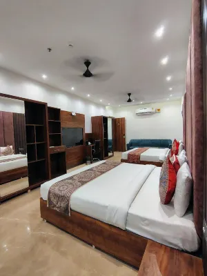 Hotel Elite - 5 Mins from Golden Temple Hotels in Amritsar