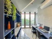 360 VN Turiassu โดย Housi โรงแรมใกล้สนามกีฬาอลิอันซ์ ปาร์กี