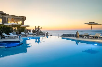 Bajaloglia Resort Hôtels à : Castelsardo