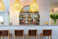 Ratanui Lodge - bar
