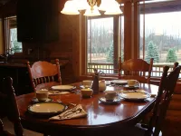 A Breath of Heaven B&B Hotels in Solon Township