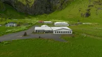 Hotel Drangshlid by Ourhotels Hotels near Skógafoss