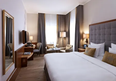 Platzl Hotel - Superior