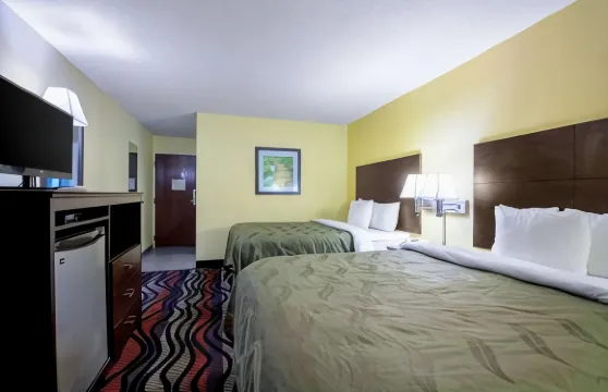 聖泉南凱藝酒店