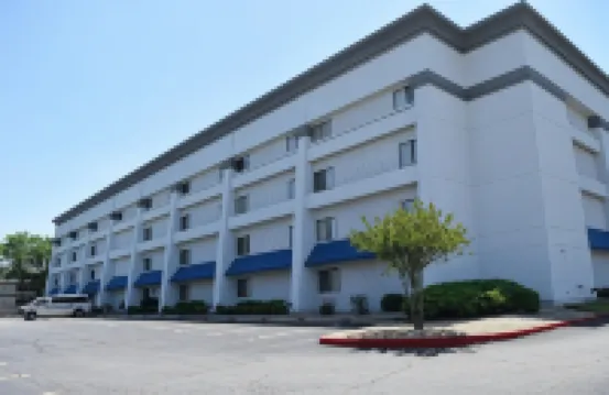 เบย์มอนท์ บายวินด์แฮม เท็กซาร์แคนา โรงแรมใน