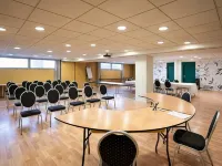 Ibis Styles Chatenay Malabry Paris Sud Отели в г. Шатне-Малабри