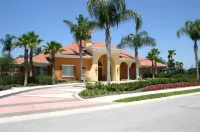 豪華別墅帶私人泳池和度假村設施