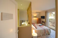 La Singulière Hotel a Sete