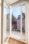 Park Villa Apartments Hotel a Bad Bocklet