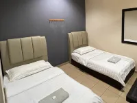 Pekan Budget Hotel Hotels near Sultan Abdullah Mosque Museum