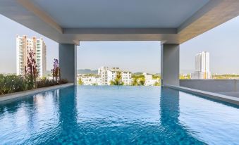 Marc Co - Living by Cobytat
