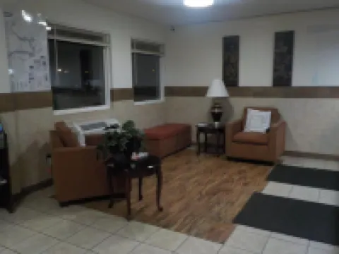 Motel 6 Hurricane, WV Hotels in Hurricane