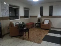 Motel 6 Hurricane, WV