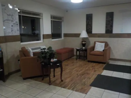 Motel 6 Hurricane, WV Отели в г. Скотт