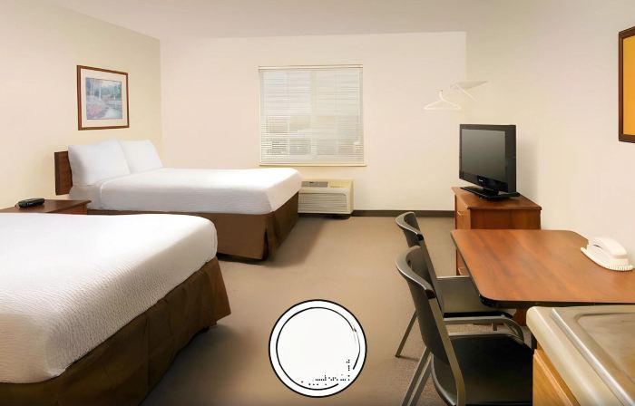 WoodSpring Suites College Station