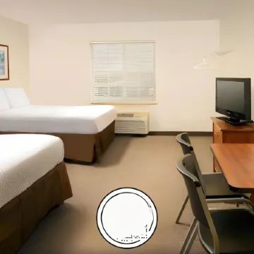 WoodSpring Suites College Station