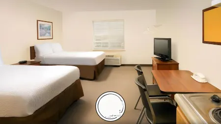 WoodSpring Suites College Station