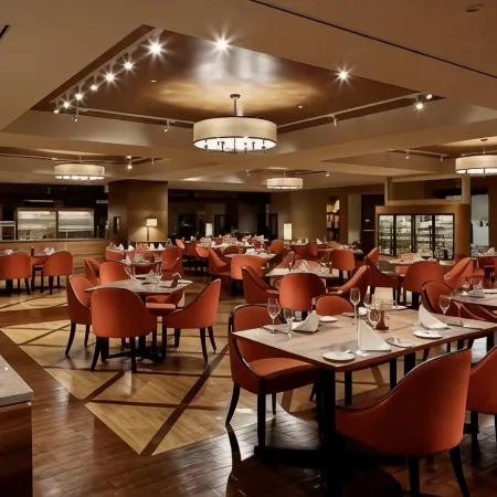 Shizukuishi Prince Hotel