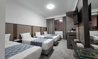 Araek Taiba Hotel
