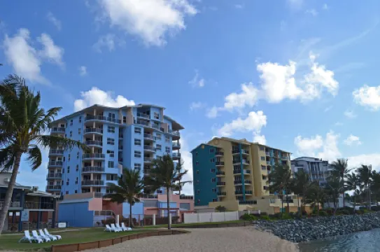 BIG4 Mackay Blacks Beach Holiday Park