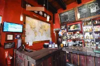 Island Life Hostel - Quầy bar