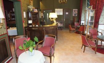 Hotel Iena