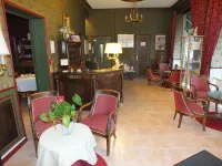 Hotel Iena Hotels in Beaucouze