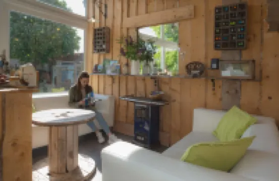 Les Chambres du Vivier, Chambres d'hôtes à Durbuy