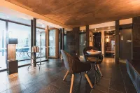 Felbermayer Hotel & AlpineSpa - Montafon Hotels in Gaschurn