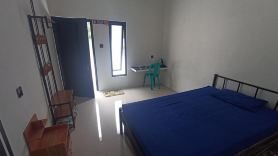 Arirang Homestay Bandara Silangit