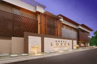 Hotel & Spa Lotus (Adult Only) Hôtels à : Nagaokakyō