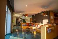 HOTEL GOLDEN BARCELONA Hotels in Mollet del Vallès