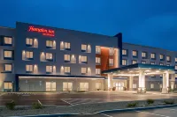 Hampton Inn by Hilton Cooperstown - Træningscentre