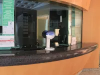 Hotel Lua Hotels near Blue Stadium