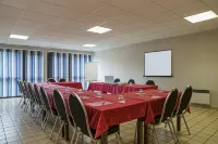 The Originals City Hôtel Amys Tarbes Sud Hotels in Odos