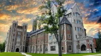 Quality Inn Horseheads Hotels near Park Church
