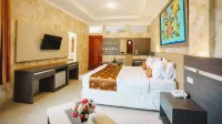 Grand Paradise Hotel Lembang Hotels in Lembang
