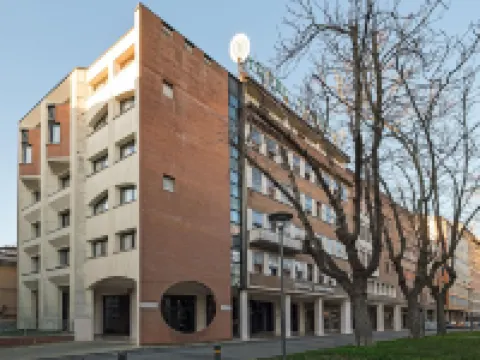 Hotel Touring Hotels in Ferrara