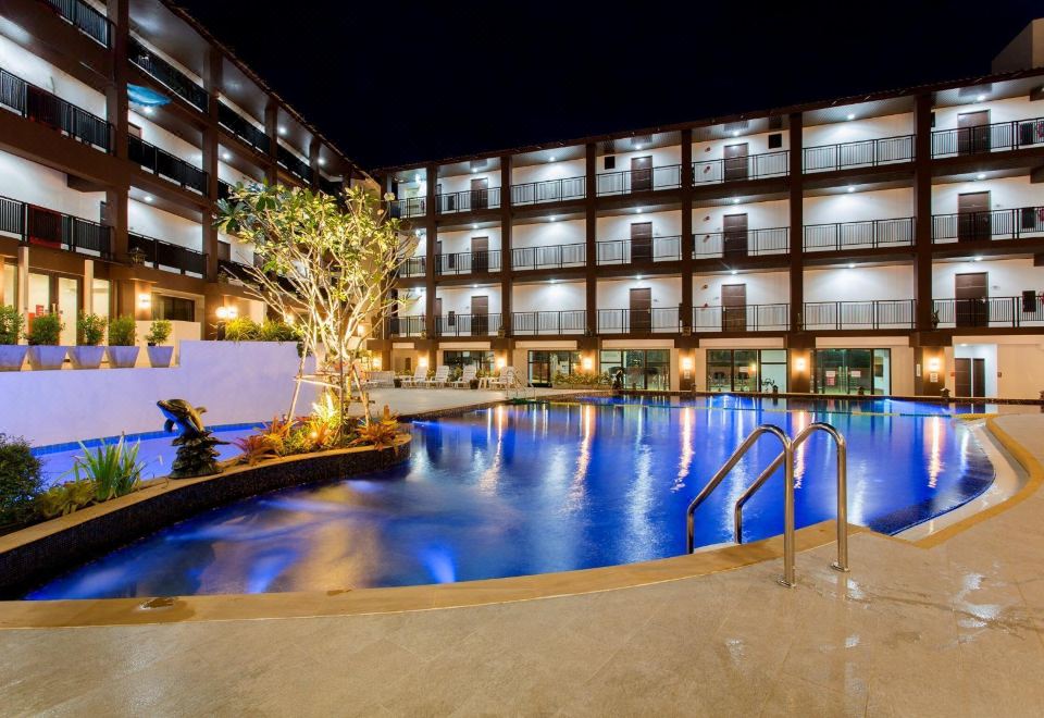 The Lai Thai Over view