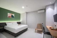 Cove Vaia Hotel di Regol