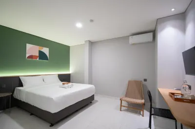 Cove Vaia Hotel di Regol