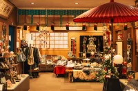宮島三國屋旅館