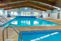 Kilconquhar Castle Estate - Pools