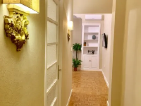 Hi Valencia Canovas Hotels in Valencia