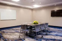 Fairfield Inn & Suites Philadelphia Broomall/Newtown Square Hotels in Newtown Township