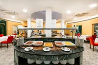 Leziria Parque Hotel - Frühstück