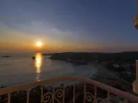 Shimoda View Hotel - Ocean View